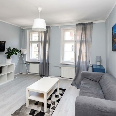 Silver Vision Apartment - Rynek Opole Luaran gambar