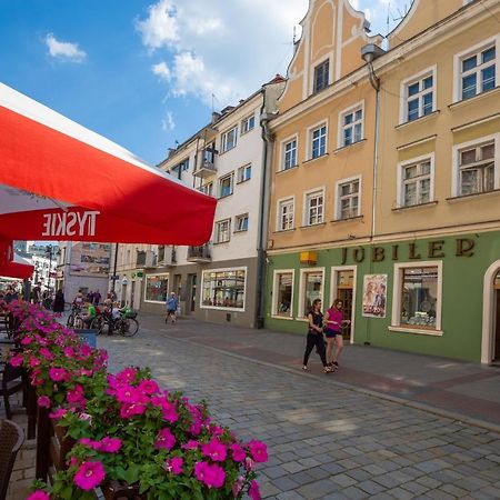 Silver Vision Apartment - Rynek Opole Luaran gambar