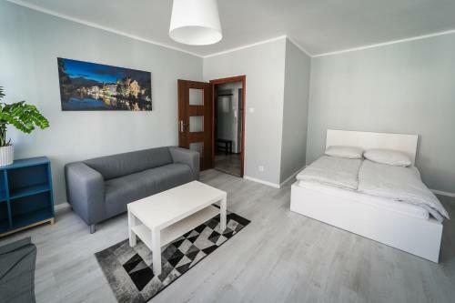 Silver Vision Apartment - Rynek Opole Luaran gambar