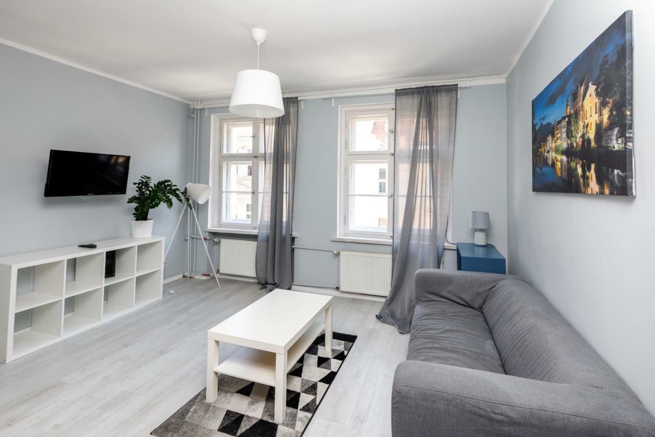 Silver Vision Apartment - Rynek Opole Luaran gambar