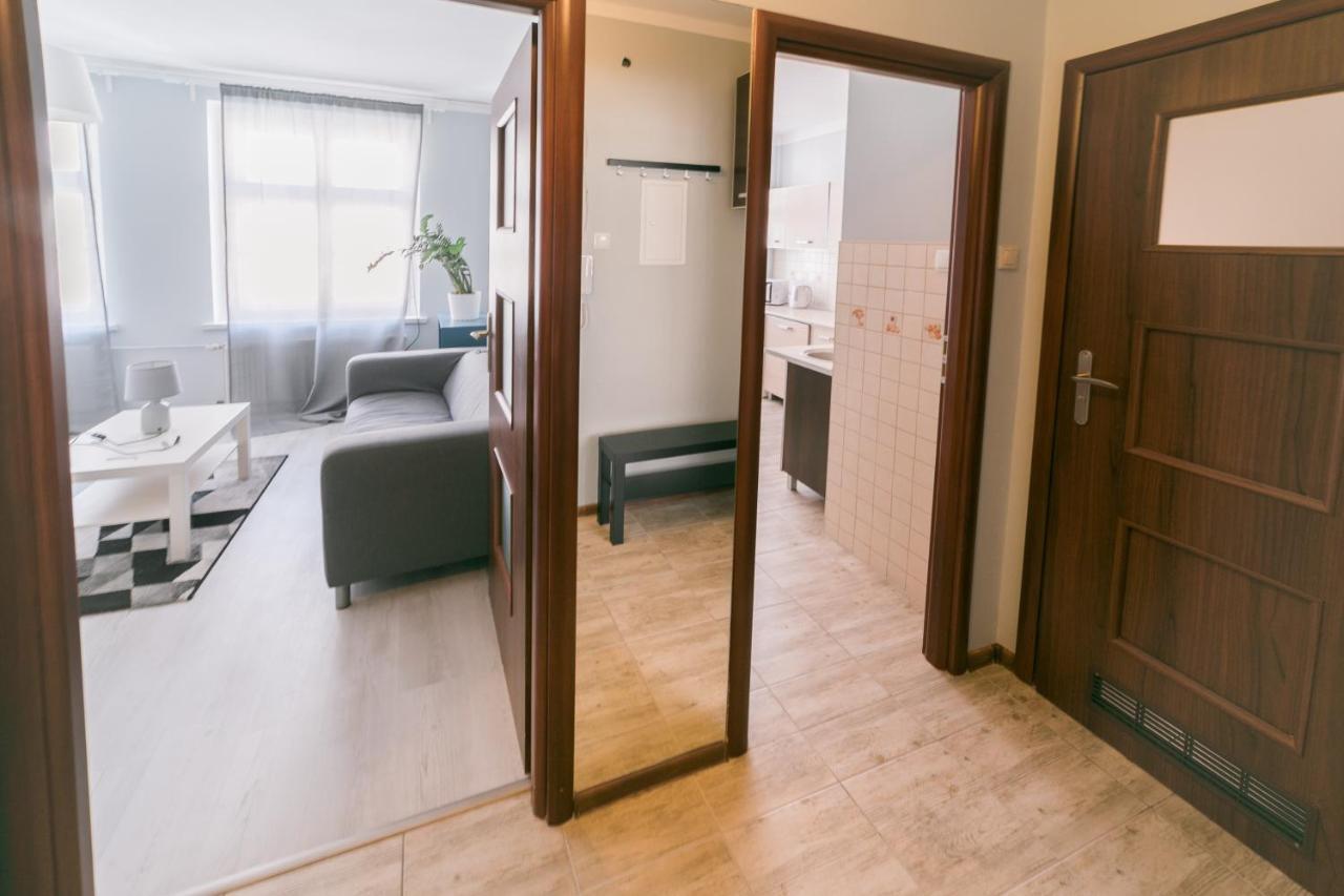 Silver Vision Apartment - Rynek Opole Luaran gambar