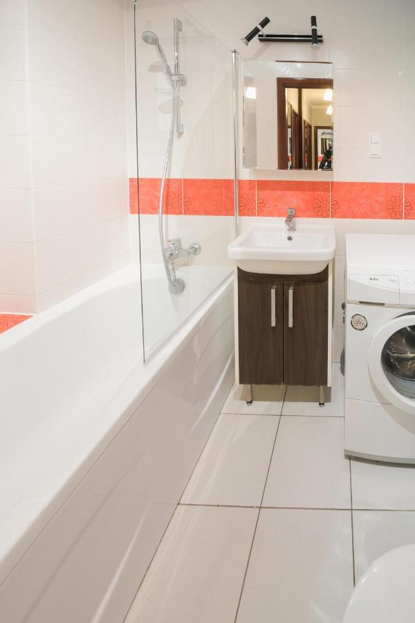 Silver Vision Apartment - Rynek Opole Luaran gambar